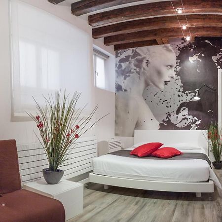 Rialto Apartments Whit Lift Venedik Dış mekan fotoğraf