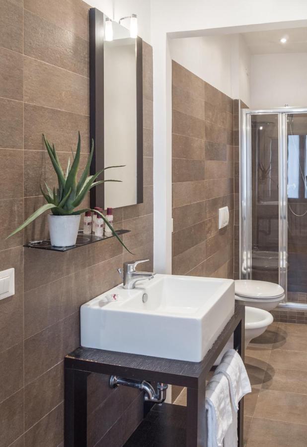 Rialto Apartments Whit Lift Venedik Dış mekan fotoğraf
