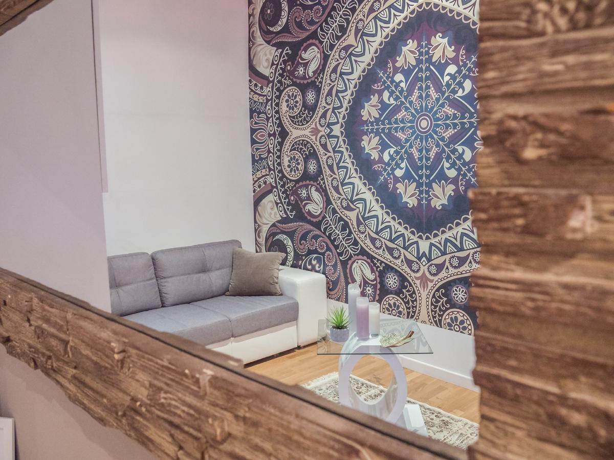 Rialto Apartments Whit Lift Venedik Dış mekan fotoğraf