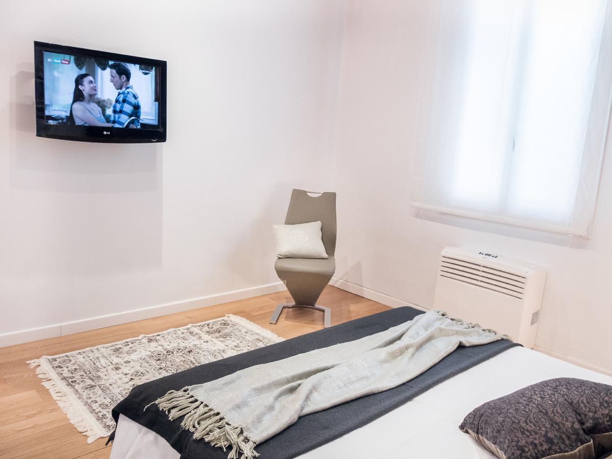 Rialto Apartments Whit Lift Venedik Dış mekan fotoğraf