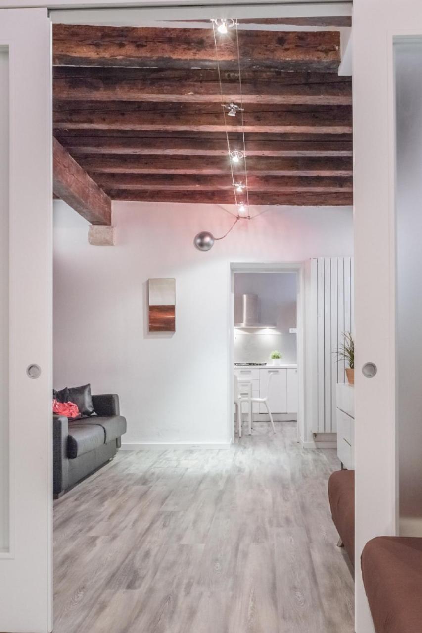 Rialto Apartments Whit Lift Venedik Dış mekan fotoğraf